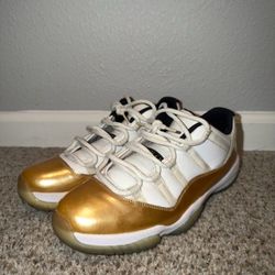 Air Jordan 11 Low Closing Ceremony Size 10.5