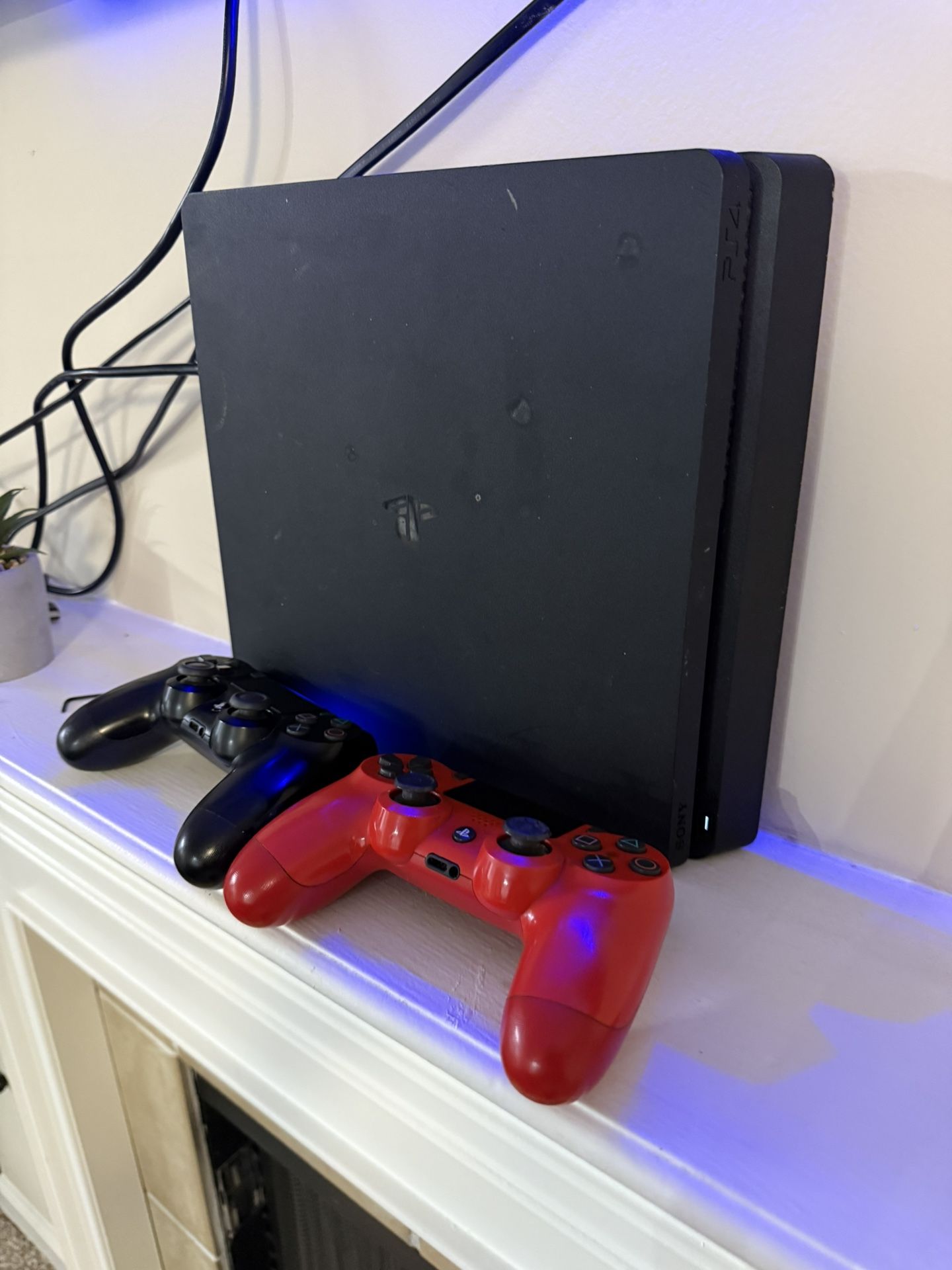 PlayStation 4