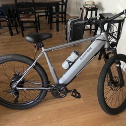 Schwinn Marshall 27.5 Electric Bike (New)