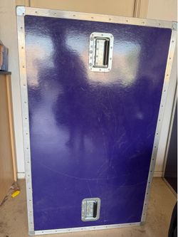 Armando ATA Road Cases