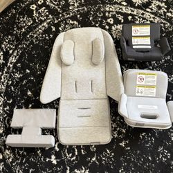 UPPAbaby Car Seat And Stroller Pads/Adapters