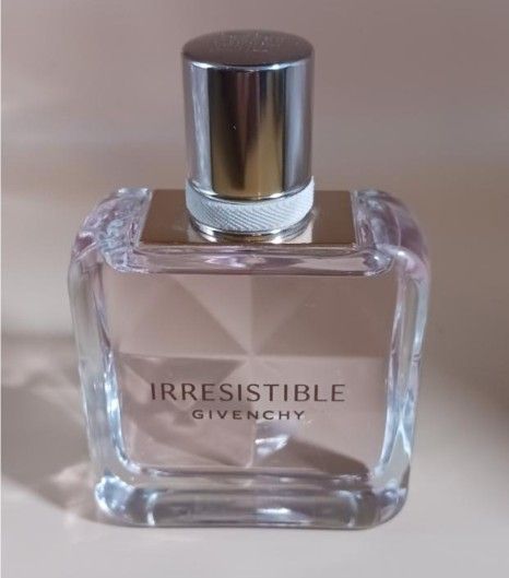Irresistible by Givenchy For Women Eau De Toilette - 1.7oz / 50ml