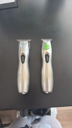 Andis slim line pro li