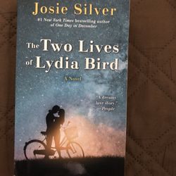 New Book The Two Lives 