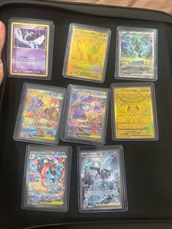 Pokémon cards for sale