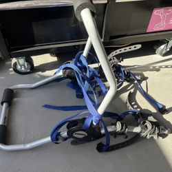 Thule 2 Bike Rack