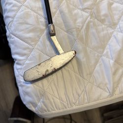 Intech Velocity Putter 33.5 RH