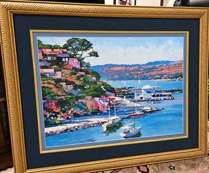 Howard Behrens Sausalito