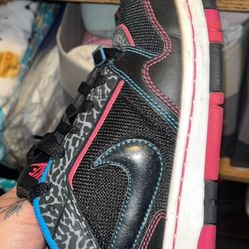 Womens Nikes 