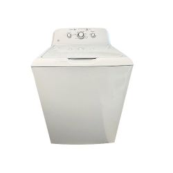 Washer and Dryer GE appliances
