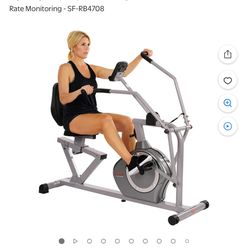 Exercise Bike $275 OBO 😲!!