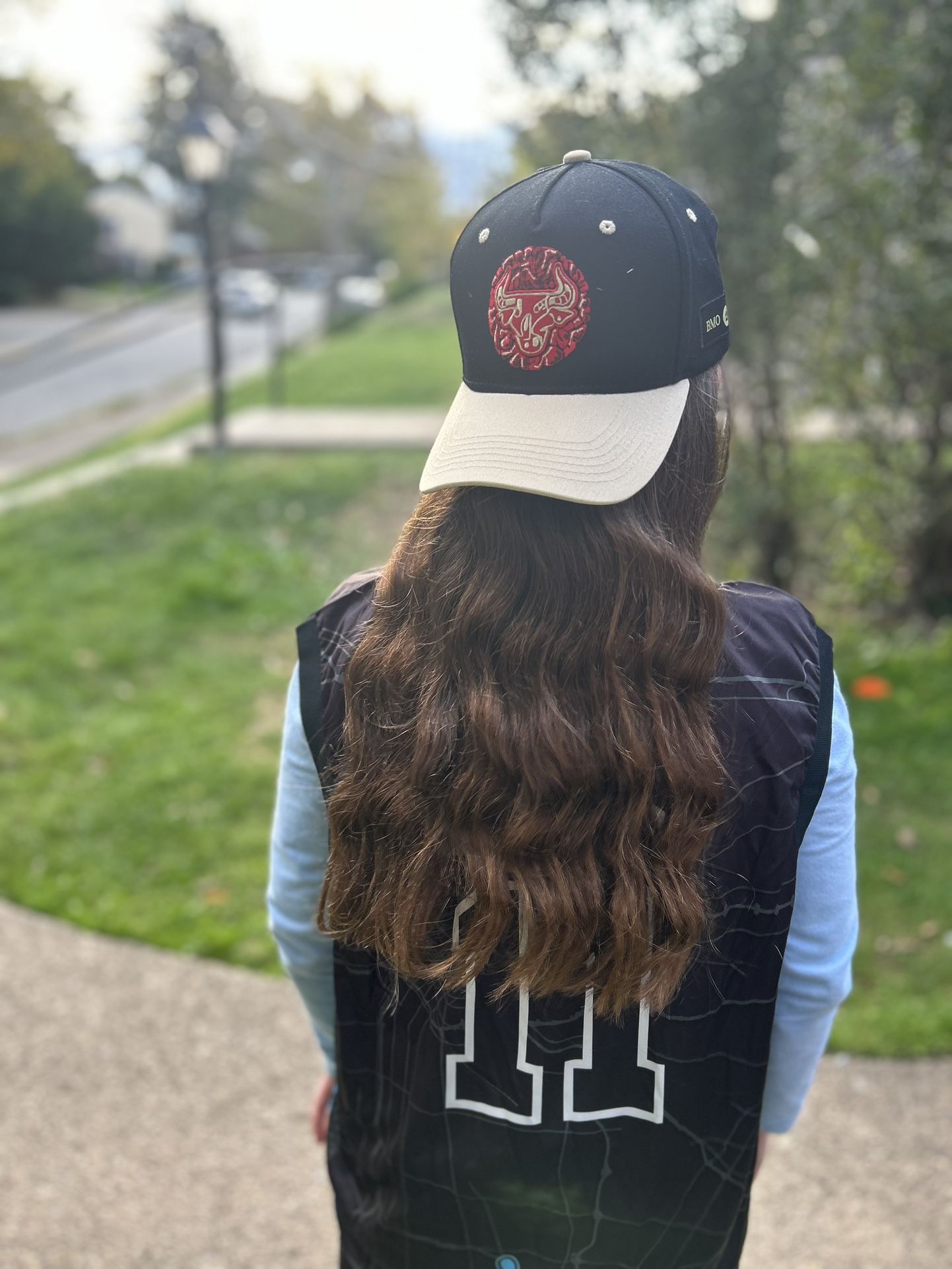 Walker TKL Chicago Bulls cap