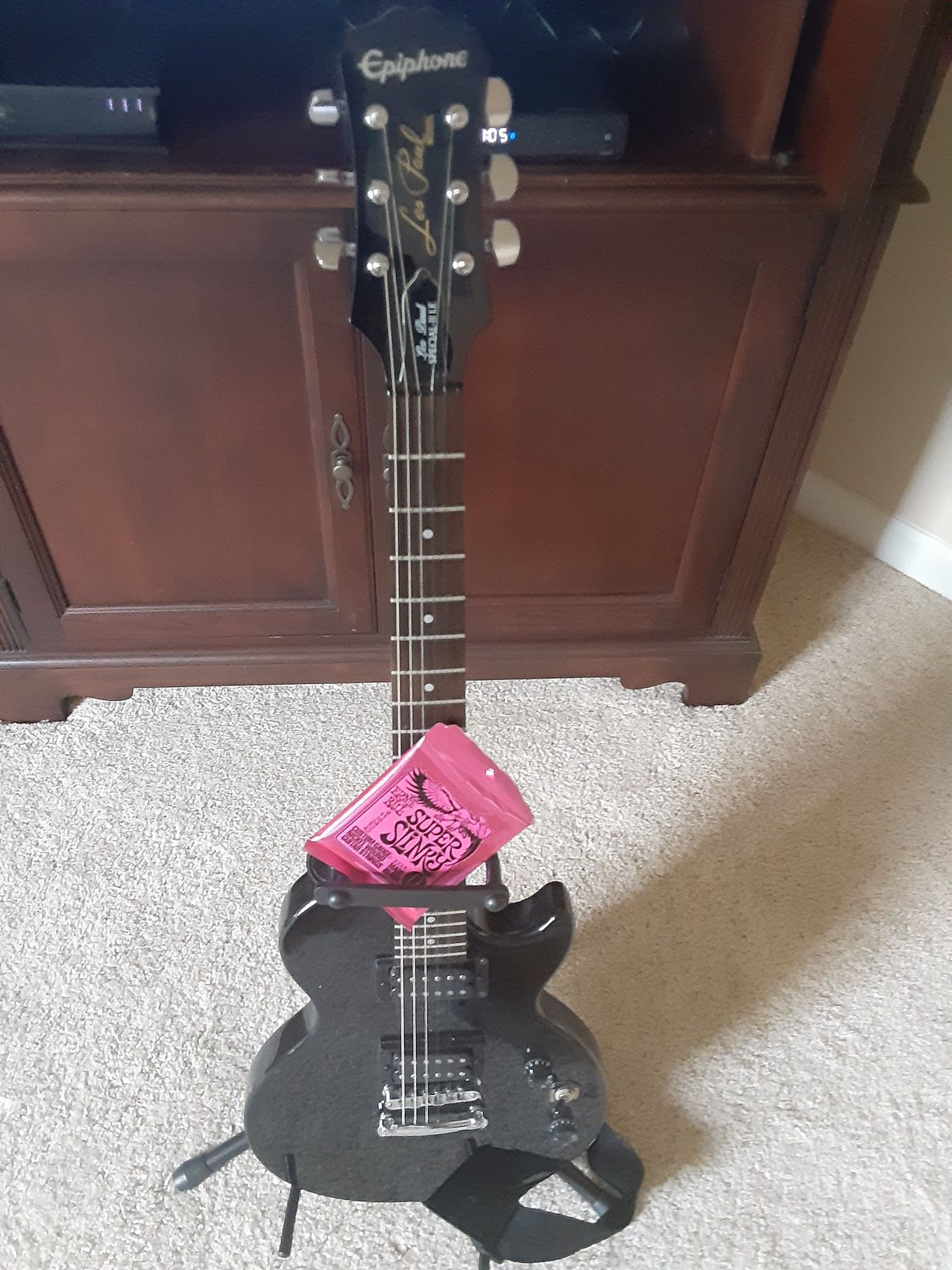 Gibson Epiphone Special Electric Guitar