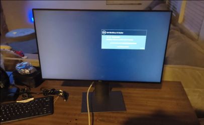 Dell P2419H 24" IPS FHD Monitor HDMI DP- Today only!