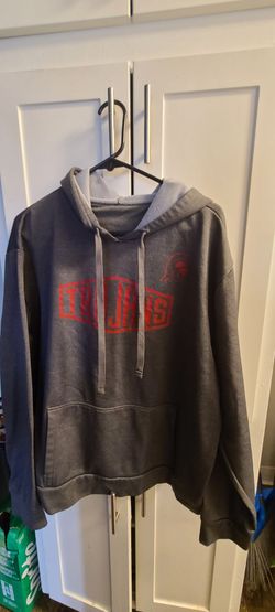 Trojans Graphic Pullover Hoodie