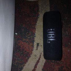 JBL Flip 6