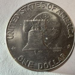 Rare $1 Coin that Sold Over $1,500 on Ebay