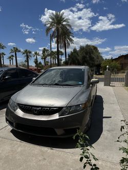 2011 Honda Civic