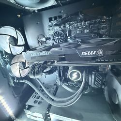 AI- VR READY Digital Storm Velox Super Computer