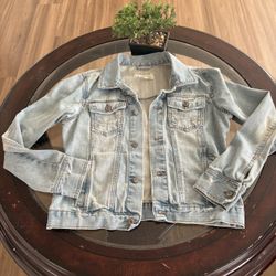 Aeropostale Jacket 