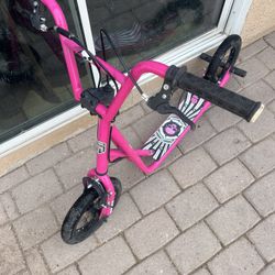 Scooter 