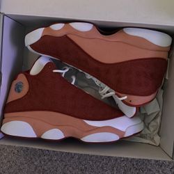 Retro Jordan 13 