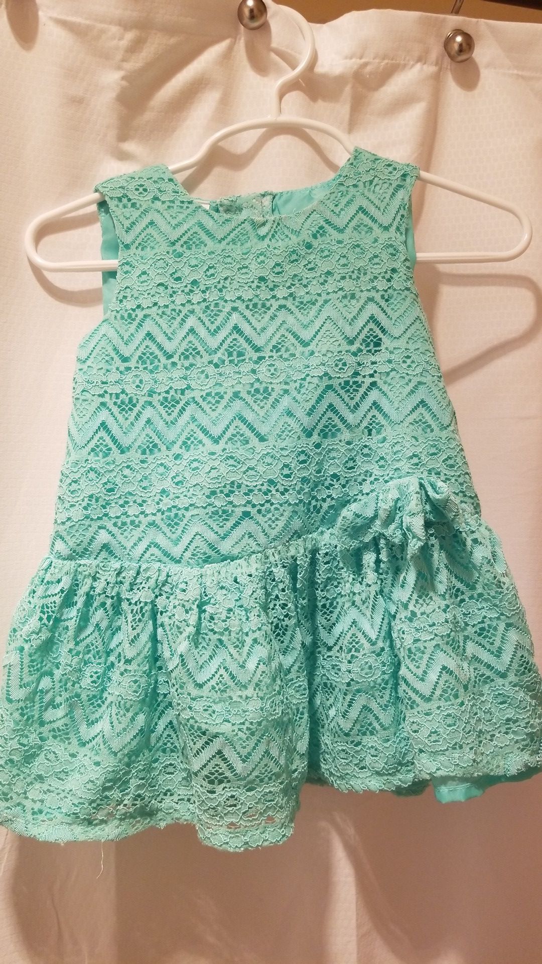 Easter dress