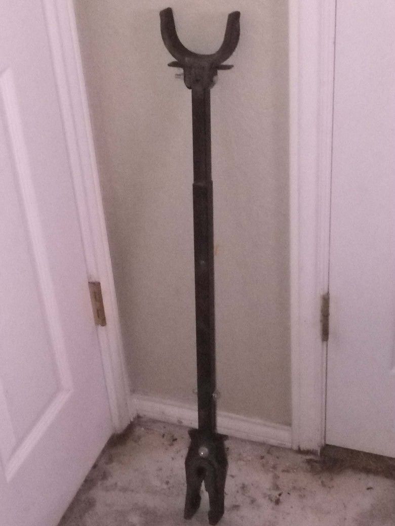 Seasense Motor Support For Boat Make Me And Reasonable Offer