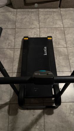 Treadmill