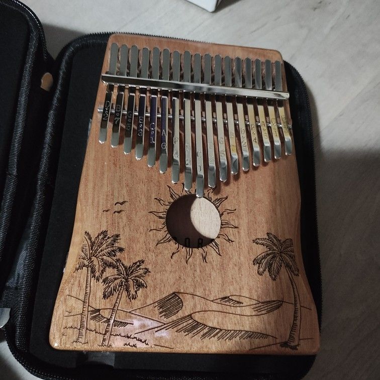 Kalimba "Orora"