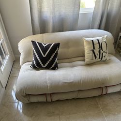 Loveseat 