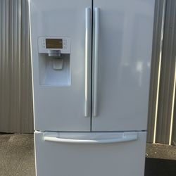 Fridge Samsung White