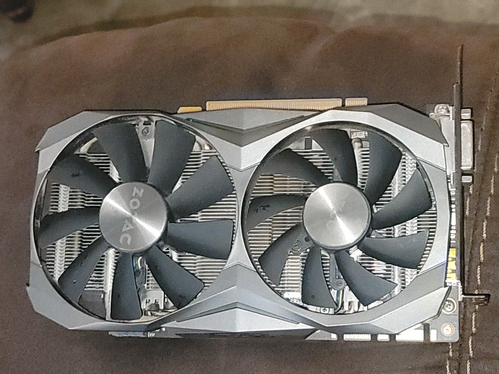 Graphics Card