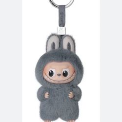 Labubu Pin For Love W Mini Labubu