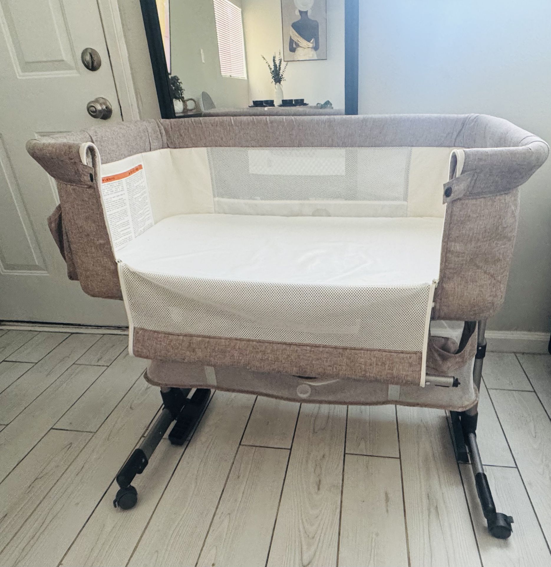 Baby Bassinet