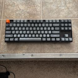 Keychron K8 Mechanical Keyboard