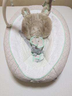 Graco EveryWay Baby Swing with Removable Rocker, Helps New Moms To Worry Free With babies