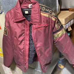 Goldwing Jacket With Liner Small Very Good Condition Best Offer 