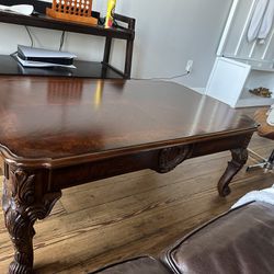 Broyhill coffee Table 