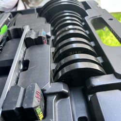 Hilmor Bender Set 