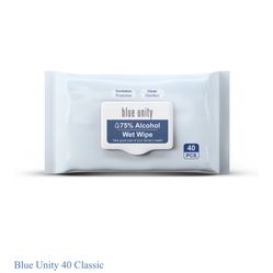 Disinfectant Wipes