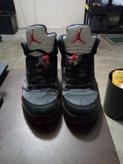 Jordans