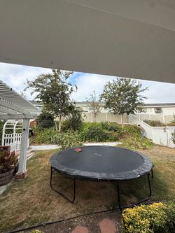 Trampoline