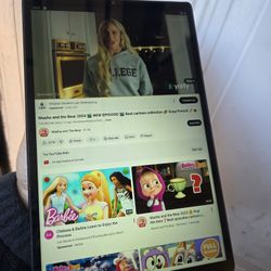 👽Lenovo Tablet M10 3th Gen FHD PLUS
💟128gb