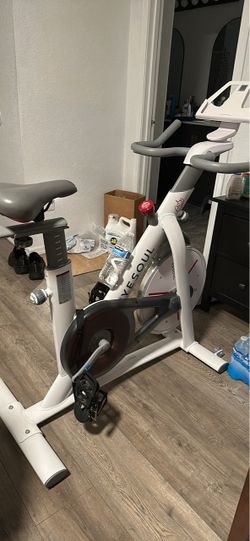 YESOUL Indoor Cycling Spin Bike