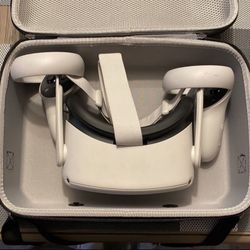 Oculus Quest 2