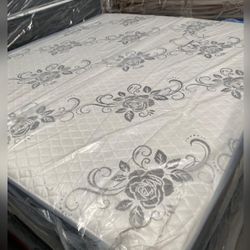 King Size Mattress