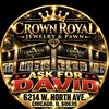 ASK FOR DAVID ✨✨✨✨