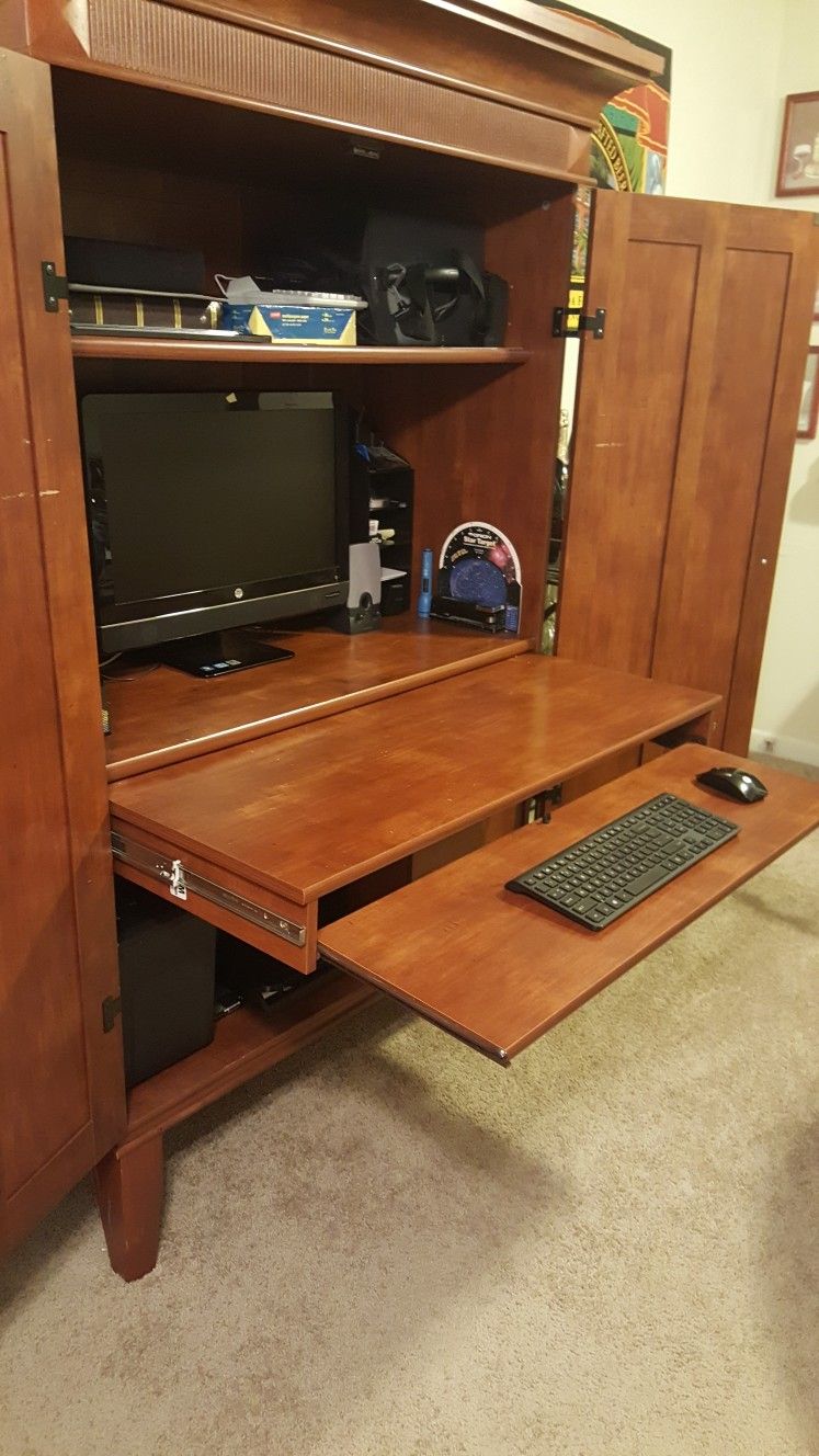 Armoire