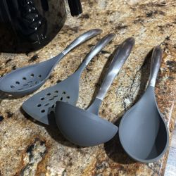 Cucharas Princess House